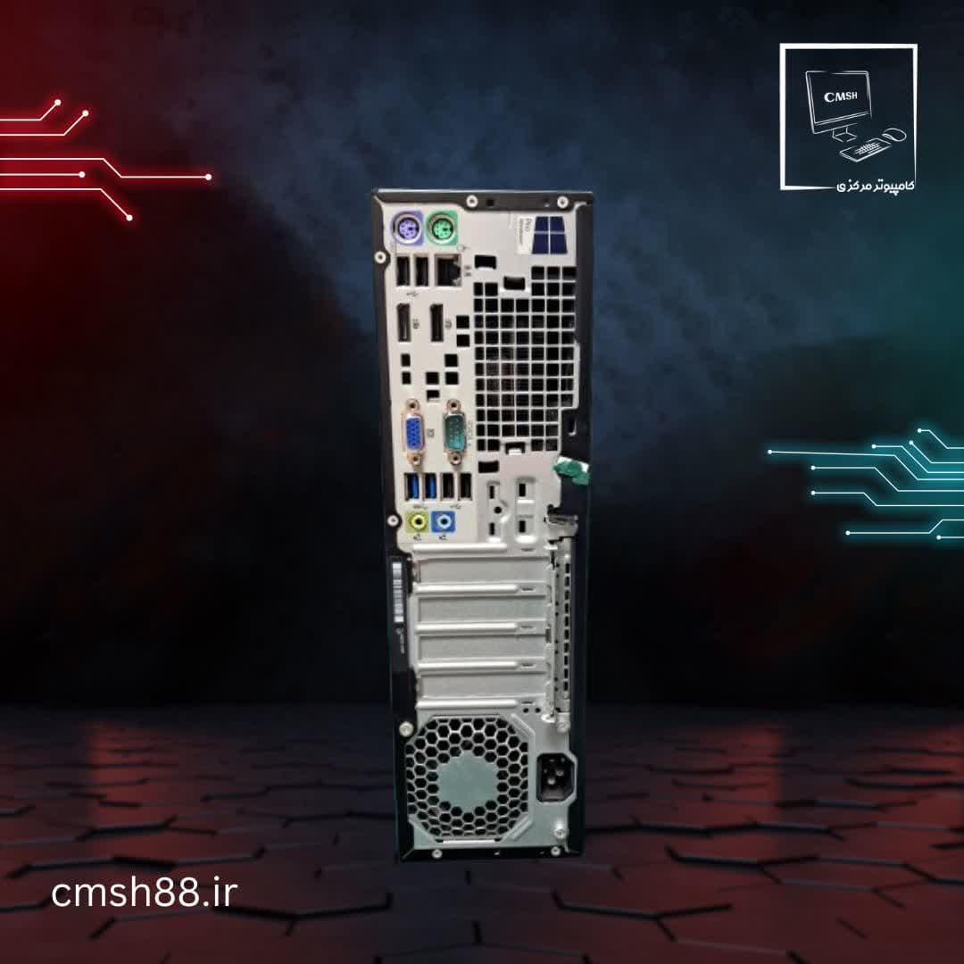 HP 600-800 G1-جهان بسپار